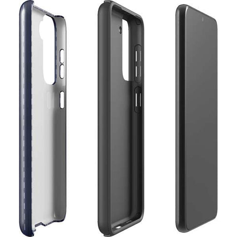 Japan Soccer Flag Galaxy S21 5G Pro Case